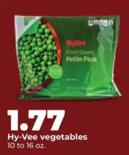 Hy-Vee Hy-Vee vegetables offer