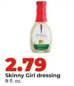 Hy-Vee Skinny Girl dressing offer