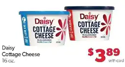 Family Fresh Market Daisy Cottage Cheese offer