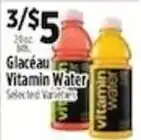Pioneer Supermarkets Glaceau vitamin water offer