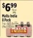 Pioneer Supermarkets Malta India offer