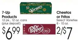 Family Fare Cheetos or Fritos offer