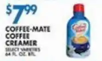 Associated Coffee-mate coffee creamer offer