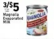 Met Foodmarkets Magnolia evaporated milk offer