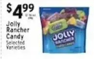 Met Foodmarkets Jolly Rancher Candy offer