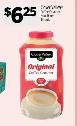 Dollar General Clover Valley offer