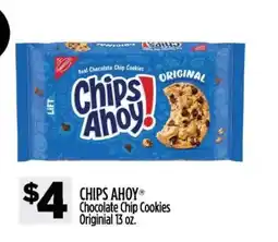 Dollar General Chips Ahoy! offer