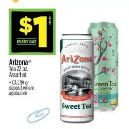Dollar General Arizona offer