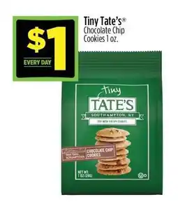 Dollar General Tiny Tate's offer