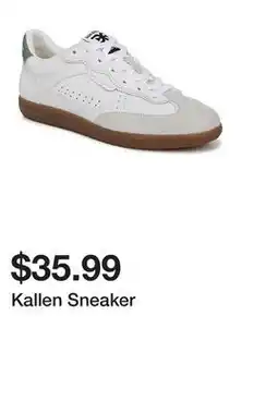 Belk Kallen Sneaker offer