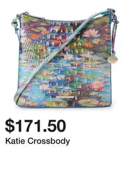 Belk Katie Crossbody offer