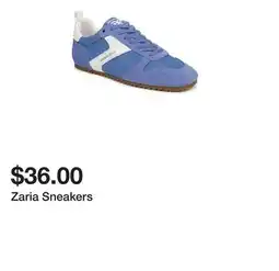 Belk Zaria Sneakers offer