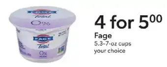 Fage Total