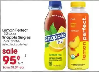 Lemon Perfect
