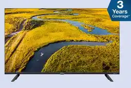 BJ’s UHD 65 Westinghouse Roku Smart TV offer