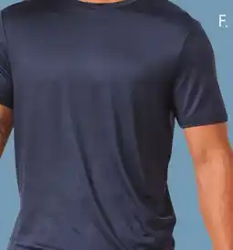 BJ’s RBX Active Men's Performance T-shirt Item offer