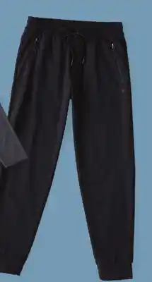 BJ’s RBX Active Men's Joggers offer