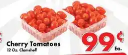 Valley Marketplace Cherry Tomatoes offer