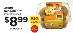 Ralphs Zespri Sungold Kiwi offer