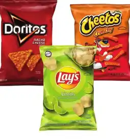 Ralphs Lay's Potato Chips offer