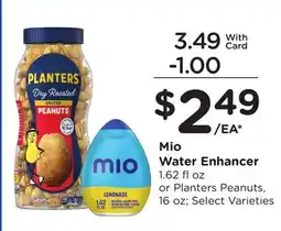 Ralphs Mio Water Enhancer offer