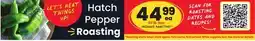 Vons Hatch Pepper Roasting offer