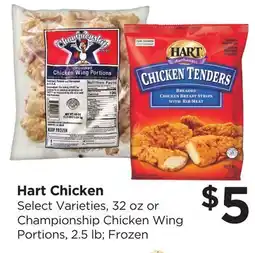 Food 4 Less Hart Chicken offer