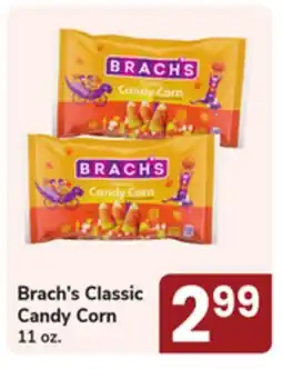 Jewel-Osco Brach's Classic Candy Corn offer