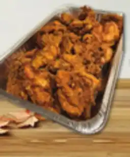 Tony’s Fresh Market Fried Chicken offer