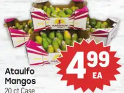 Tony’s Fresh Market Ataulfo Mangos offer