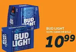 El Paso Grande BUD LIGHT offer
