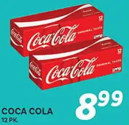 El Paso Grande COCA COLA offer
