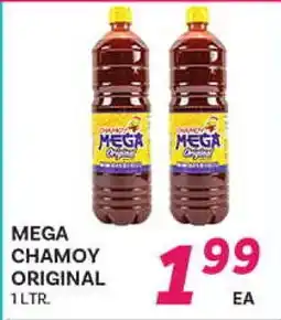 El Paso Grande MEGA CHAMOY ORIGINAL offer