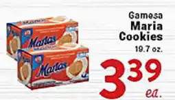 Rio Valley Market Ganesa Maria Cookies offer