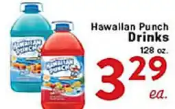 Rio Valley Market Hawaiian Punch Drinks offer