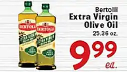 Rio Valley Market Bertolli Extra Virgin Olive Oil offer