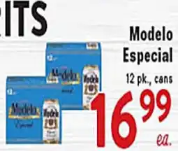 Rio Valley Market Modelo Especial offer