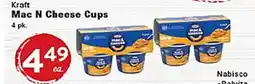 Rio Valley Market Kraft Mac N Cheese Cups offer