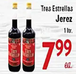 Rio Valley Market Tres Estrellas Jerez offer