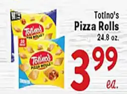 Rio Valley Market Totino's Pizza Rolls offer
