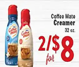 Rio Valley Market Coffee Mate Creamer offer