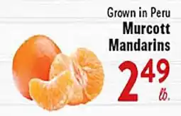 Rio Valley Market Murcott Mandarins offer