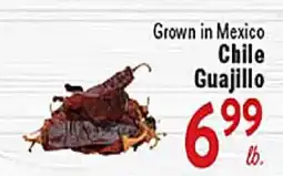 Rio Valley Market Chile Guajillo offer