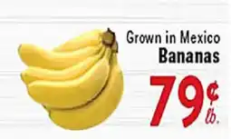 Rio Valley Market Grown in Mexico Bananas offer