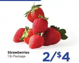 Food 4 Less Strawberries offer