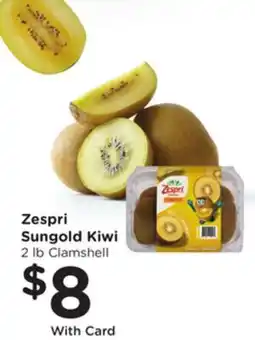 Mariano's Zespri Sungold Kiwi offer