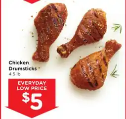 Mariano's Chicken Drumsticks offer