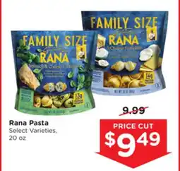 Mariano's Rana Pasta offer