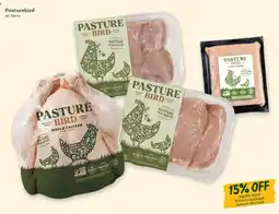 Sprouts Farmers Market Pasturebird All Items offer