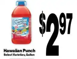 Super Saver Hawaiian Punch offer